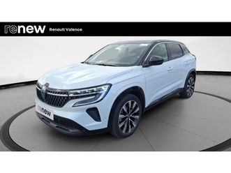 austral e-tech hybrid 200 techno