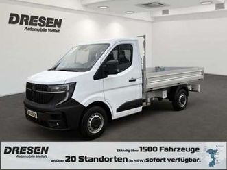 master pritsche l2 eka*klima*gjr*beh. wss*ersatzra