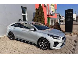 kia proceed 1.5 t-gdi gt-line a/t