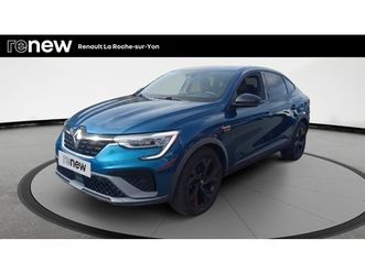 arkana e-tech 145 - 21b