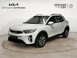 kia stonic 1.0 tgdi mhev mt business
