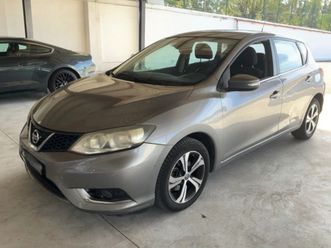 nissan pulsar 1.5dci 3,700 eur
