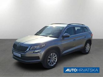 kodiaq 2.0 tdi bussines, 24.990,00 €