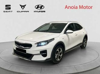 xceed 1.0 t-gdi eco-dynamics drive