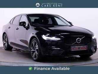 2.0h t8 recharge 18.8kwh plus auto awd euro 6 (start/stop) 4dr