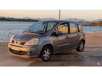 renault modus