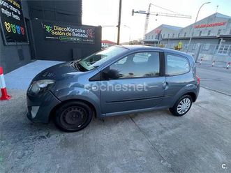 renault twingo dynamique 1.2 16v eco2