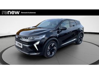 symbioz e-tech full hybrid 145