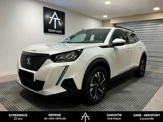 1.5 bluehdi 100 allure