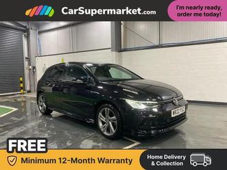 2.0 tdi r-line euro 6 (start/stop) 5dr