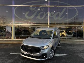 l2 1.5 ecoboost 150ch phev trend bva6