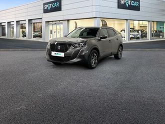 puretech 130 s&s eat8 style