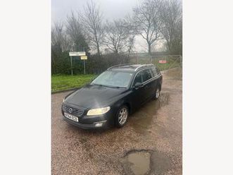 2.0 d4 se lux geartronic euro 6 (start/stop) 5dr