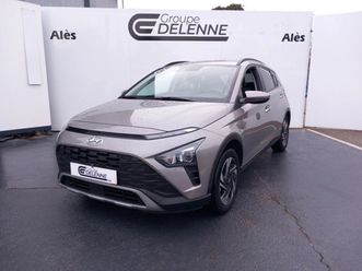 bayon 1.0 t-gdi 100 hybrid 48v