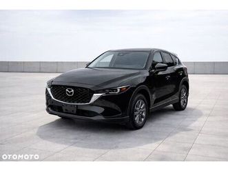 mazda cx-5 2.5 center-line plus awd