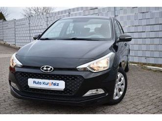 hyundai i20 active go