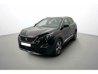 puretech 130ch s&s eat8 gt line