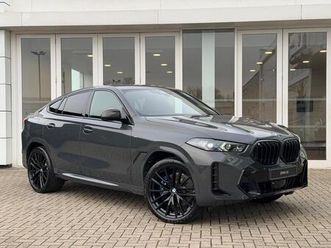 3.0 30d mht m sport steptronic xdrive euro 6 (start/stop) 5dr