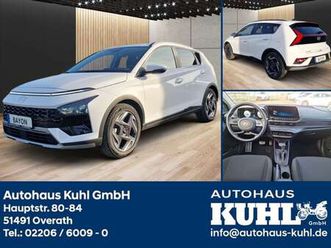 1.0 dct prime allwetter+navi+led+klimaaut