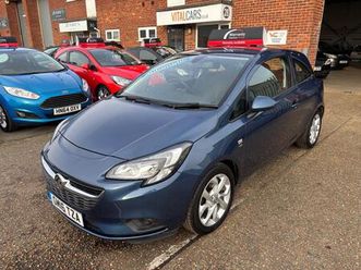 1.4i ecoflex energy easytronic euro 6 (start/stop) 3dr (a/c)