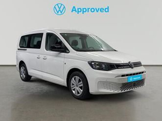 maxi origin 1.5 tsi 85 kw (116 cv) dsg