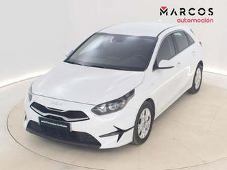 kia ceed 1.0 t-gdi drive 100