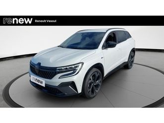 austral e-tech hybrid 200