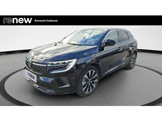 austral e-tech hybrid 200