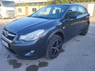 subaru xv 2000 ≫ 2012 • 15 300 лв. • id
