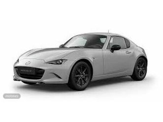 rf 2024 1.5 skyactiv-g 97 kw (132 cv) mt kazari