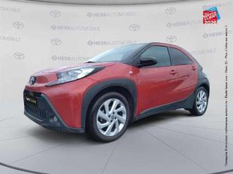 1.0 vvt-i 72ch design s-cvt camera