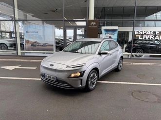 electric 39kwh - 136ch intuitive