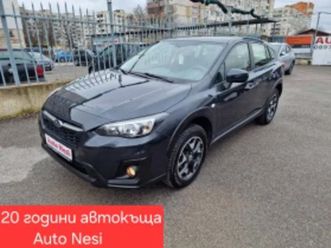 subaru xv 1.6i-automat-lpg-газ-4x4 ≫ 2019 • 13 300 eur • id