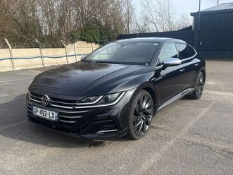 volkswagen arteon 2.0 tdi