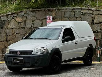 working hard 1.4 fire flex 8v cs