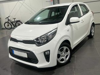 kia picanto 1.0 **5-türig*klima*bluetooth**