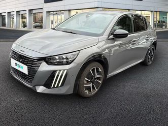 puretech 100 s&s bvm6 gt