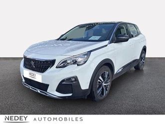 1.2 puretech 130ch allure s&s eat6