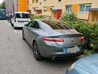 renault renault laguna coupe