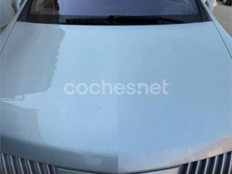 renault vel satis grand confort 3.5 v6 24v aut.