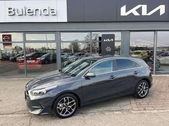 ceed 5 1.5t 48v dct 140 ultimate sty jbl