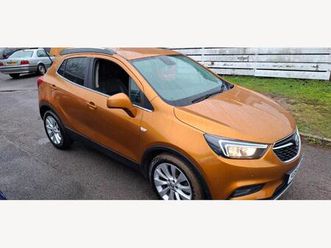 1.4i turbo ecotec elite nav euro 6 (start/stop) 5dr