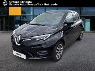 zoe r110 achat intégral - 21b intens
