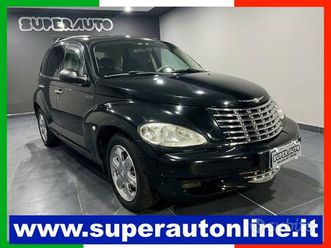 chrysler pt cruiser 2.2 crd apri e vedi che bell