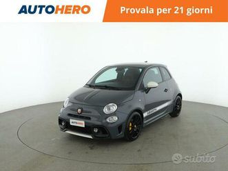 abarth 695 nm85607