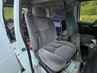 ford e-150 econoline