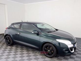 renault mégane 2.0 103kw