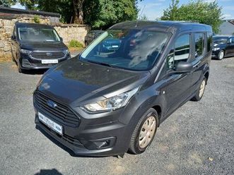 ford tourneo connect ** trend / shz ** mit garantie