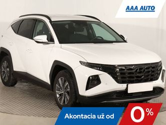hyundai tucson 1.6 t-gdi hev, automat, sr,1.maj