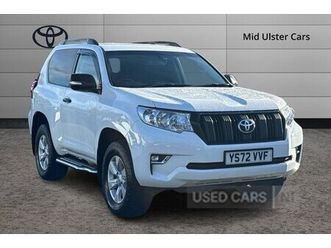 2022 2.8d 204 utility commercial